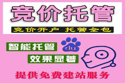 百度优化推广案例：企业网站优化实战